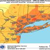 NYC Issues Travel Advisory Ahead Of Tuesday's Coastal Storm
